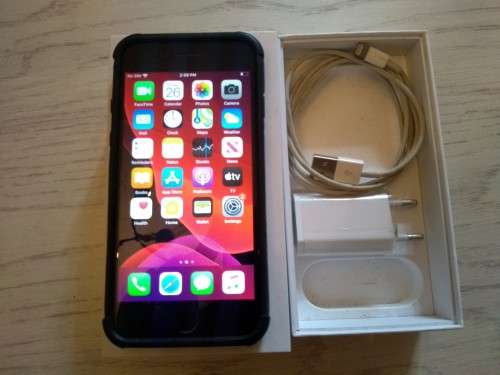 iPhone 6S 64gb Space Grey