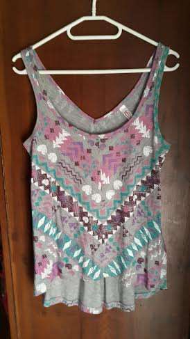 Lovely ladies vest