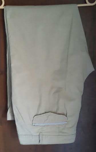 Brand new beige Miladys pants