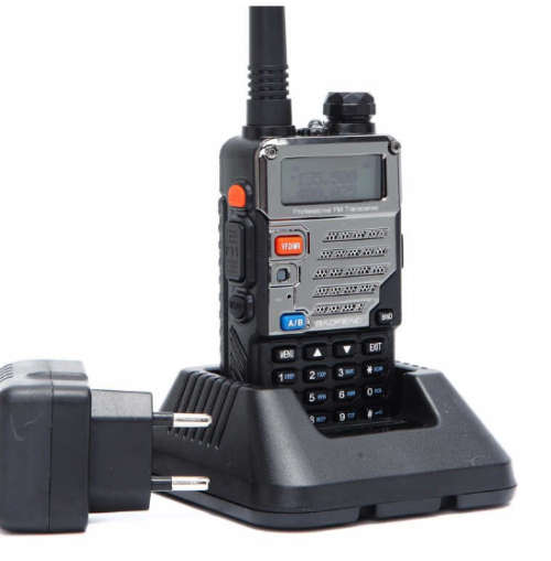 Baofeng UV-5RE 8W