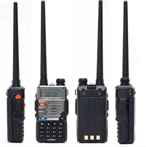 Baofeng UV-5RE 8W