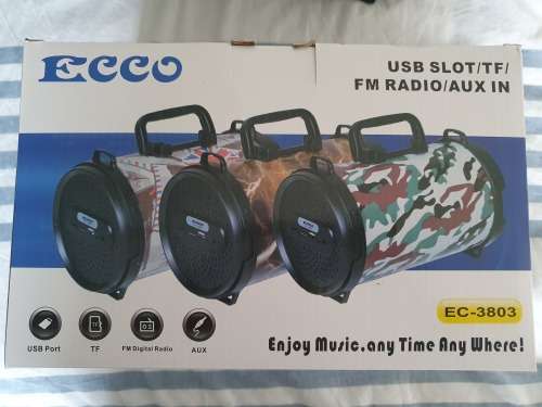 Bluetooth Speakers *FREE SHIPPING*