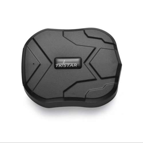 GPS Rechargeable Magnetic Tracker