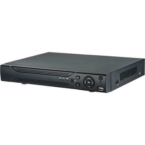 8Channel Stand Alone DVR. Support 3G Remote Viewing