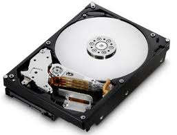 2TB 3.5 Internal Hard Drive