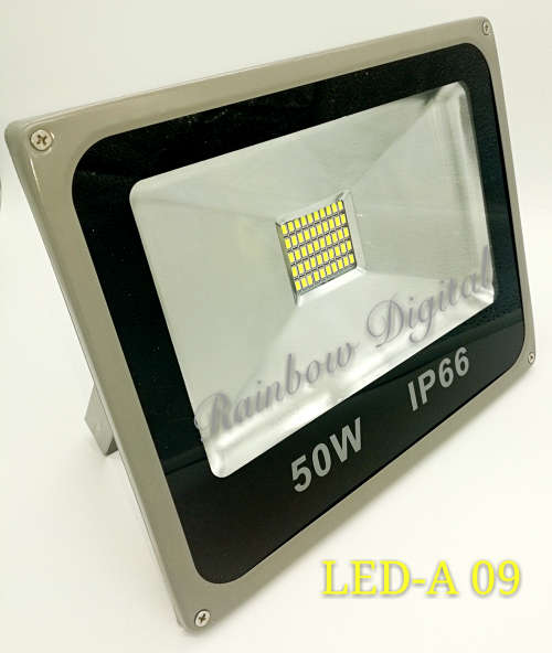50w LED Flood Light