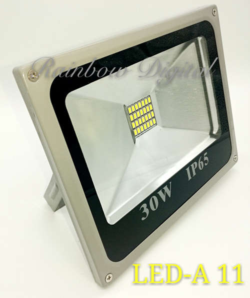30w LED Floodlight
