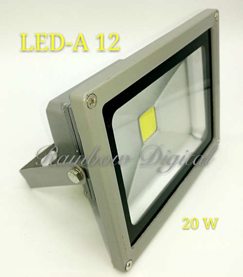 20w LED Floodlight