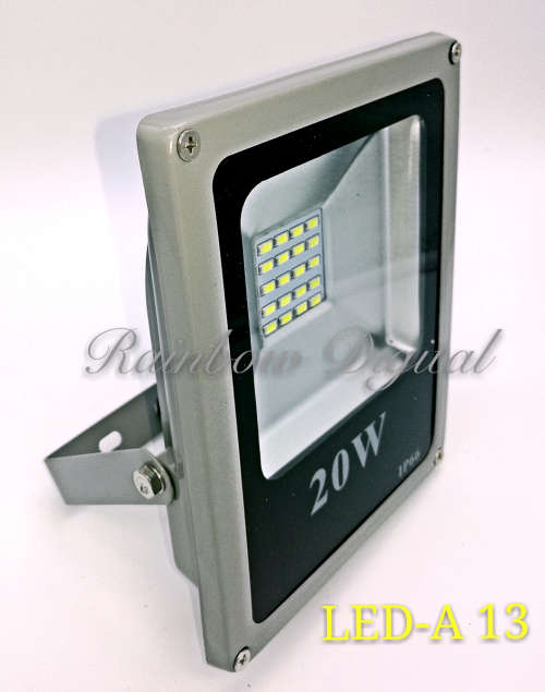 20w LED Floodlight