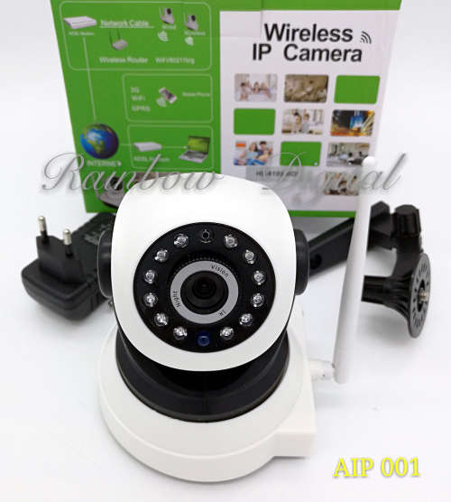 HD 720P Wireless IP Camera Wifi home security camera HD Cctv Camera P2P