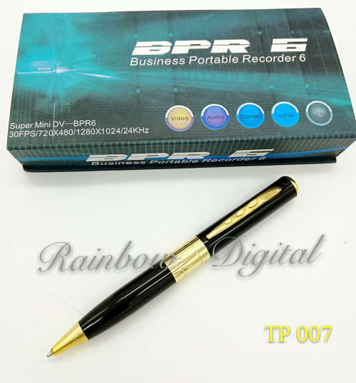 Mini Spy DV Pen Pinhole Hidden Camera USB Disk Recorder Micro DVR DV Camcorder