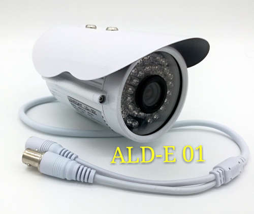 900TVL Waterproof 3.6mm Surveillance Security Colour CCTV Day/Night LED IR Camera Waterproof