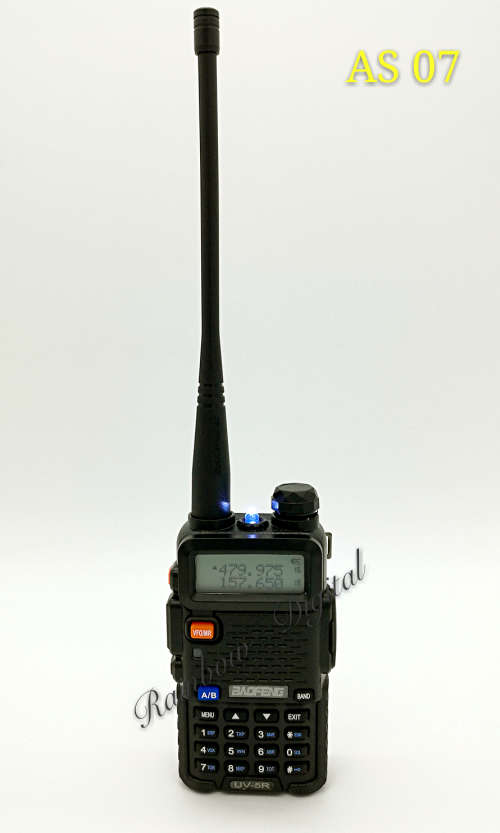 Baofeng UV 5R Walkie Talkie