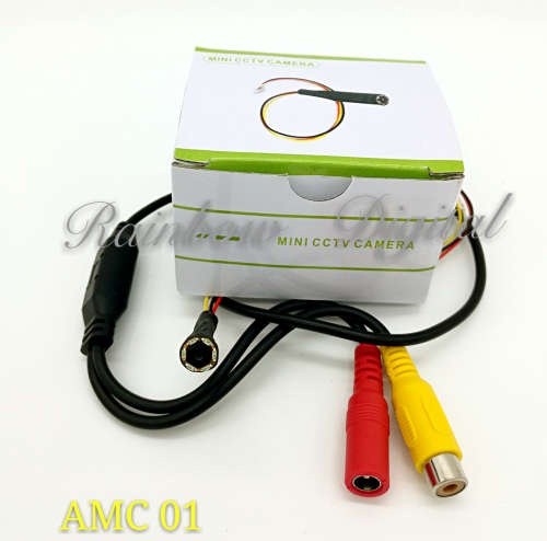 Mini Spy 700TVL CCTV  Indoor Camera