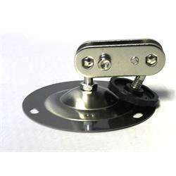 SILVER COLOR BRACKET