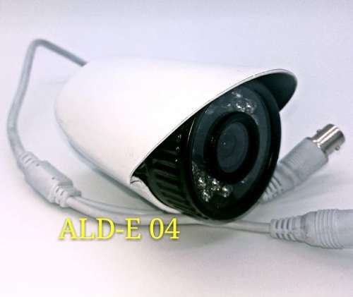 CCTV-900TVL 3.6mm Lens CCTV Camera Waterproof Day/Night Vision IR