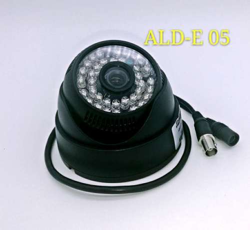 CCTV 4Channel DVR Kit with 900tvl ONLY dome Cameras nightvision cameras support 3G and phone viewing