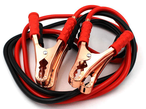 1000AMP booster cable/Jumpers