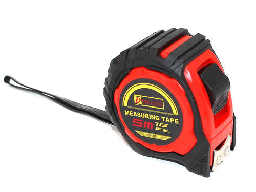 5Meter Measuring Tape