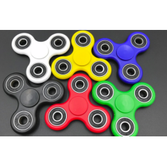 Fidget Hand Spinner