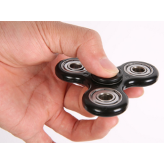 Fidget Hand Spinner
