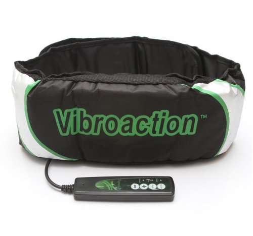 VIBROACTION WORKOUT KIT