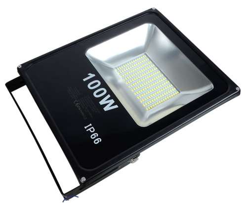 100w LED SMD Flood Light