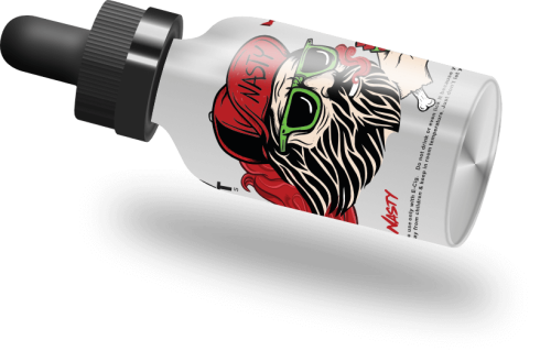 NASTY JUICE 50ML