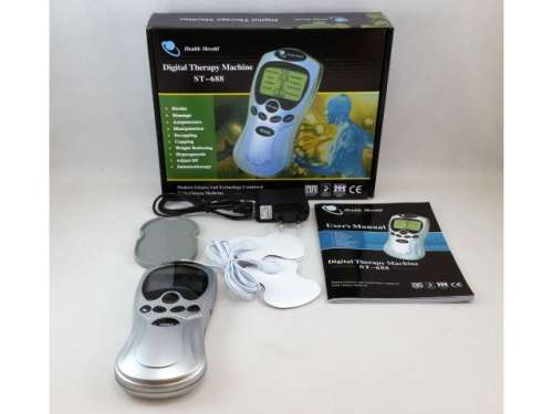 Digital Therapy Machine, Massager
