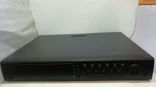 32 CHANNEL 5 IN 1 HYBRID DVR
