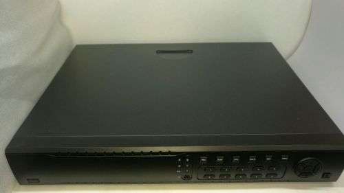32 CHANNEL 5 IN 1 HYBRID DVR