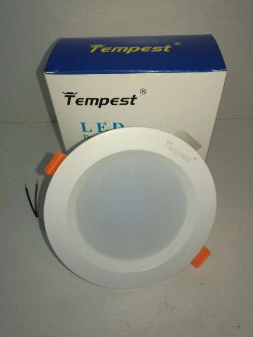 TEMPEST 12W DOWN LIGHTS