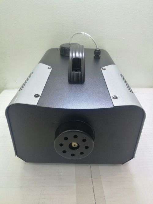 FM-1500 DOUBLE PROOFED FOG MACHINE