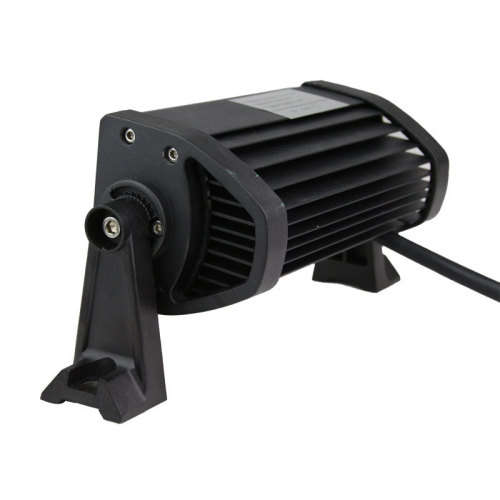 19.5CM, 36Watt, 5D, 12LED Flood Light Bar