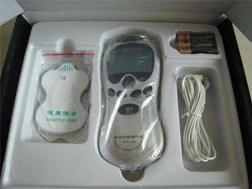Digital Therapy Machine, Massager