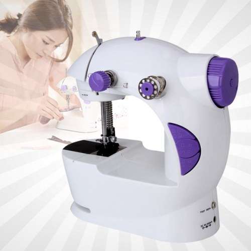 MINI SEWING MACHINE