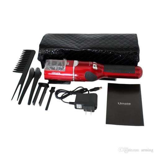 UMATE CORDLESS SPLIT END HAIR TRIMMER