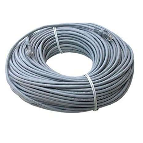 100m Cat5e Network Cable