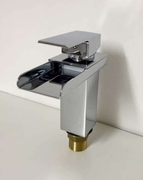 San Professional Fountain Tap