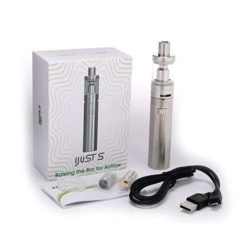 Eleaf iJust S
