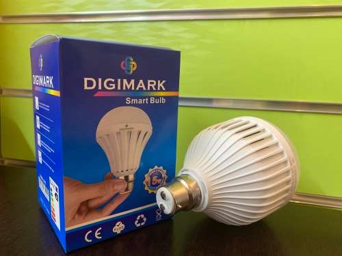 15W DIGIMARK SMART BULB