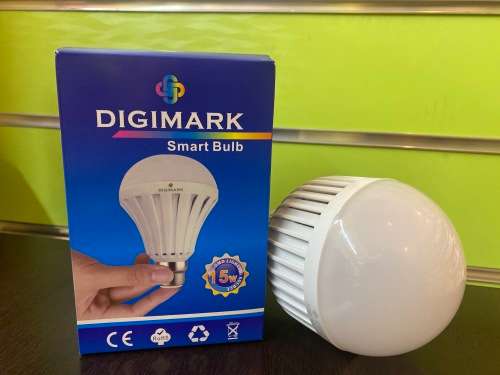 15W DIGIMARK SMART BULB