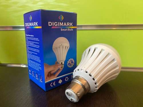 7W DIGIMARK SMART BULB
