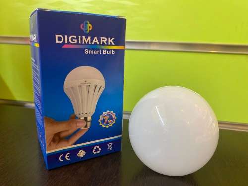 7W DIGIMARK SMART BULB