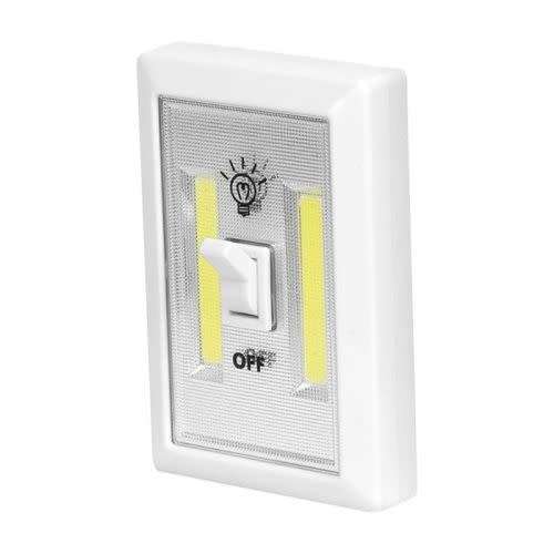 2 Led COB 3w Switch Light  x 12pics