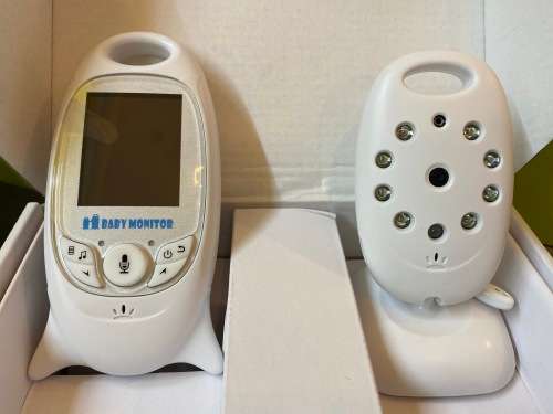 VIDEO BABY MONITOR VB601