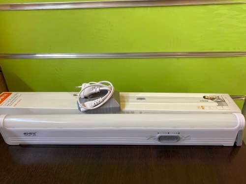 Rechargeable Emergency Light KM-7663