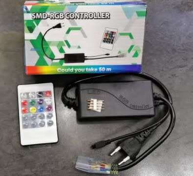 SMD-RGB CONTROLLER