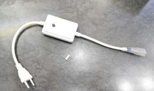 50M High Quality LED strip Light whit plug