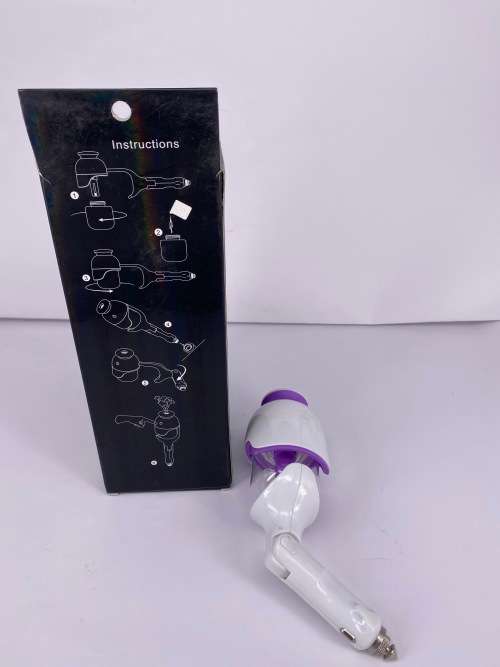 Car water Humidifier